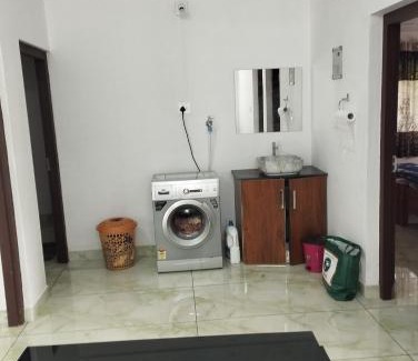 Chavakkad Apartamento | Thrikarthika appartments