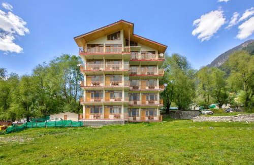 Aleo Hotel | Thrill Nature Cottage