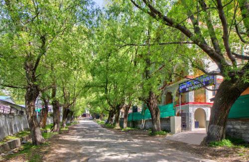 Aleo Hotel | Thrill Nature Cottage