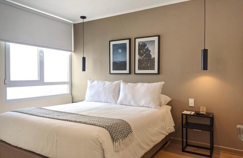 Barranco Apartamento | Thrilling 1BR in Barranco