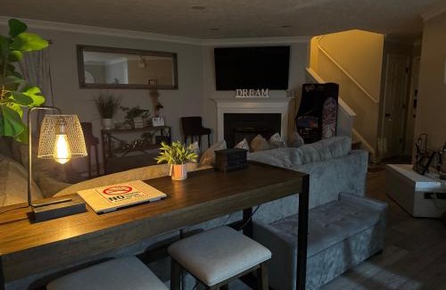 Lithia Springs Casa | ThrillStay Braves & Six Flags Family House