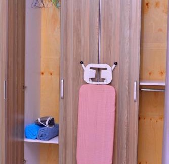 Bukoto Apartamento | Thrive Cozy Apartments