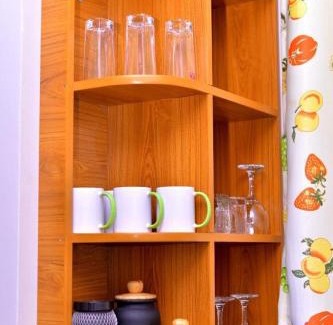 Bukoto Apartamento | Thrive Cozy Apartments