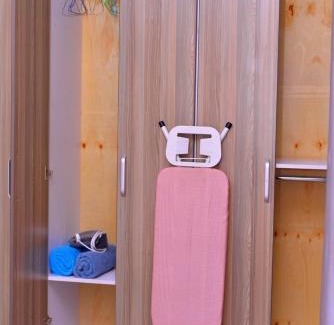 Bukoto Apartamento | Thrive Cozy Apartments