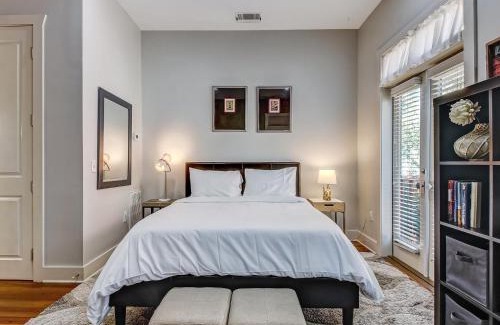 Historic District - North Casa | Thrive on Perry