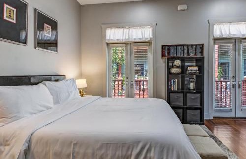 Historic District - North Casa | Thrive on Perry