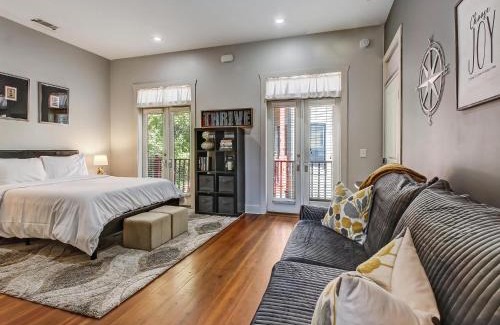Historic District - North Casa | Thrive on Perry