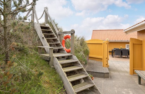 Vejers Casa | "Thrond" - 200m from the sea by Interhome