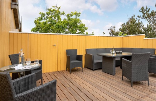 Vejers Casa | "Thrond" - 200m from the sea by Interhome