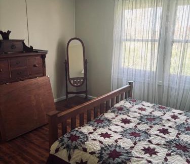 Mangoplah Casa | Thronum Cottage