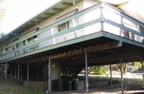 Ocean Grove Casa | Through Way Beach House