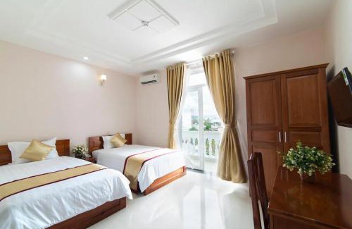 Duong Dong Apartamento | Thuận Hải Hotel PQ - by BAY LUXURY
