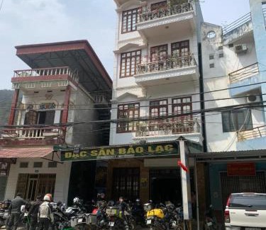 Bao Lac Hotel | Thuỳ Dương Hotel Cao Bằng
