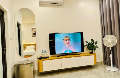 Van Giang Casa | Thu Ha Homestay - VTĐ7-61 - Vinhomes Ocean Park 3