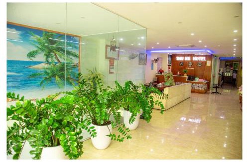 Uong Bi Hotel | Thu Ha Hotel