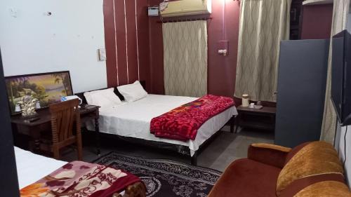Jabalpur Casa | THUBE Saheb B&B