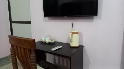 Jabalpur Casa | THUBE Saheb B&B