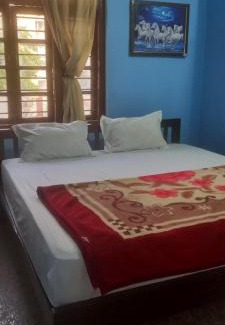 Jabalpur Casa | THUBE Saheb B&B