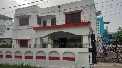 Jabalpur Casa | THUBE Saheb B&B