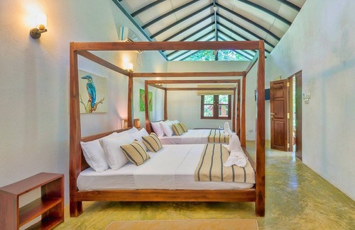 Sevanagala Complejo | Thuduwa Eco Resort