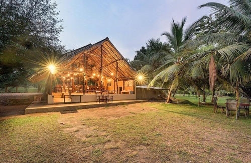 Sevanagala Complejo | Thuduwa Eco Resort