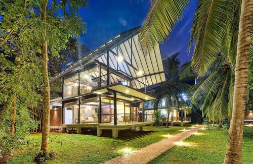 Sevanagala Complejo | Thuduwa Eco Resort