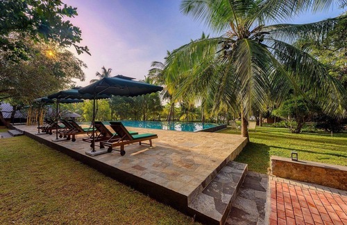 Sevanagala Complejo | Thuduwa Eco Resort