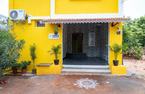 Kuilapalayam Villa | Thugi's homestay