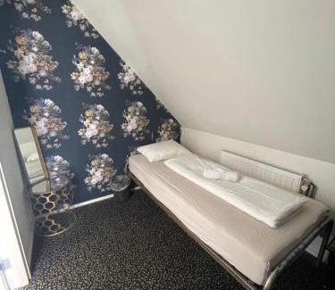 Centrum Hotel | Thuis bij Schell