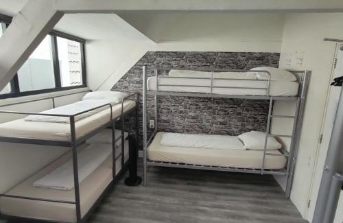 Centrum Hotel | Thuis bij Schell