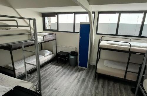 Centrum Hotel | Thuis bij Schell