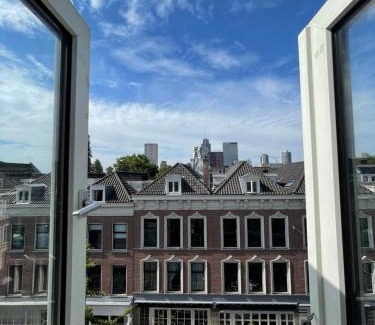 Centrum Hotel | Thuis bij Schell