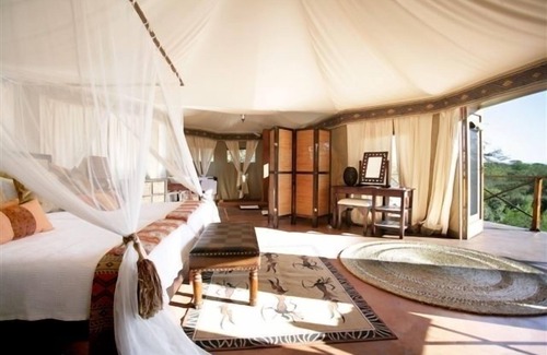Ntambanana Cabina | Thula Thula Game Lodge