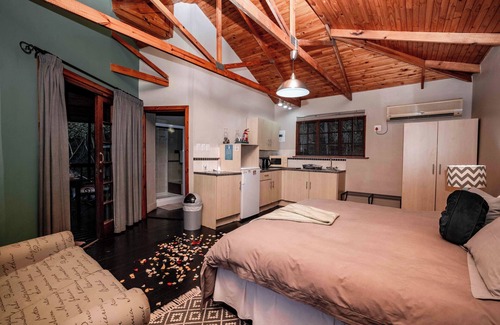 Hazyview Cama Y Desayuno | Thulamela Bed and Breakfast