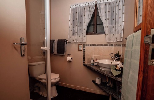 Hazyview Cama Y Desayuno | Thulamela Bed and Breakfast