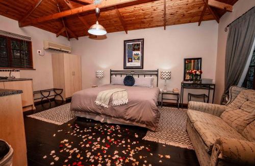 Hazyview Casa | Thulamela Couples Retreat
