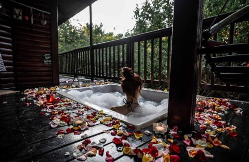 Hazyview Casa | Thulamela Couples Retreat