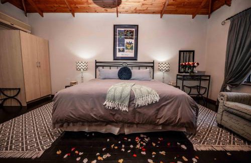 Hazyview Casa | Thulamela Couples Retreat