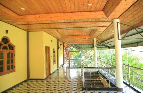 Kilinochchi Casa | Thulasi Holiday Home