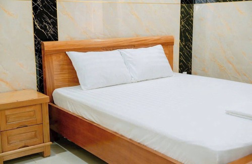 Phu My Hotel | Thulee Luxury Hotel - Phu My