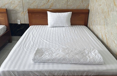 Phu My Hotel | Thulee Luxury Hotel - Phu My