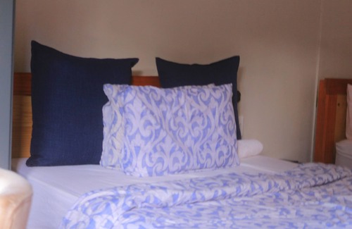Tzaneen Casa | Thully teams guest house Tzaneen