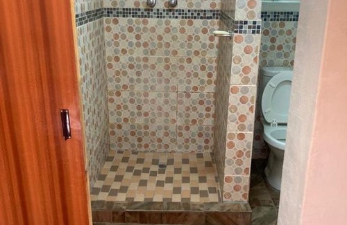 Tzaneen Casa | Thullyteams guesthouse