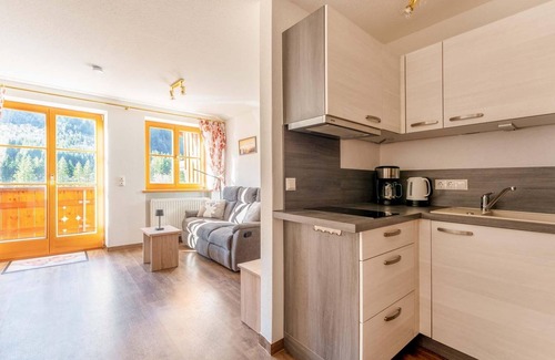 Hinterstein Apartamento | Thumb Apartment - Mountain View Apartments