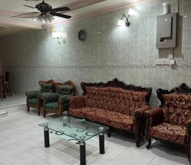 Tanjung Malim Casa | Thumbs Up HomeStay