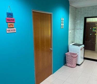 Tanjung Malim Casa | Thumbs Up HomeStay