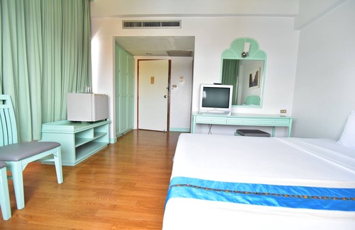 Trang Hotel | Thumrin Hotel