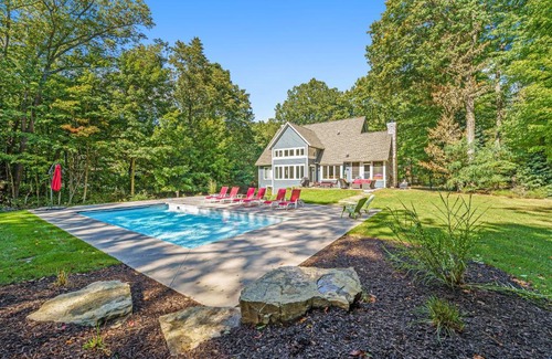 Fennville Casa | Thunder Road