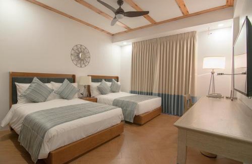 Binangonan Complejo | Thunderbird Resorts - Rizal