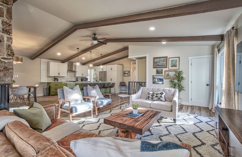 Briargate Casa | Thunderbird